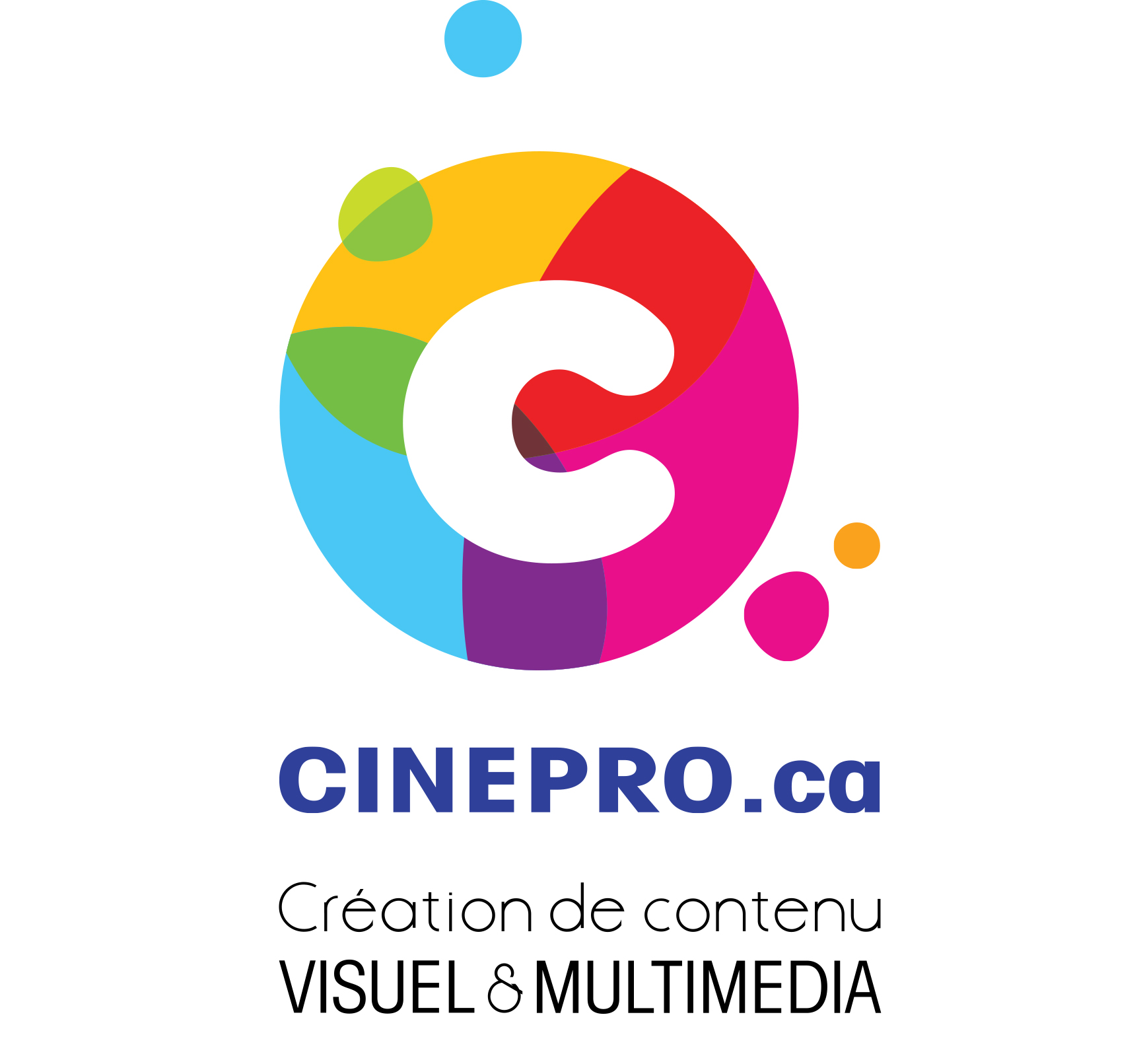 CINEPRO.ca